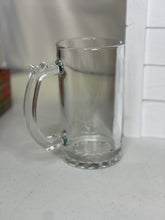 Load image into Gallery viewer, Personalize Etched Glasses