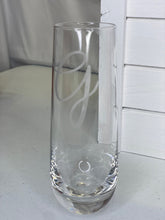 Load image into Gallery viewer, Personalize Etched Glasses