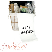 Load image into Gallery viewer, Personalized Kitchen Towel