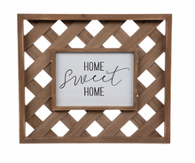 Load image into Gallery viewer, Boho Home Sweet Home