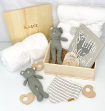 Load image into Gallery viewer, So Little, So Loved Unisex Baby Gift
