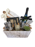 Sellers basket