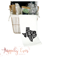 Load image into Gallery viewer, Texas Kitchen Towels

