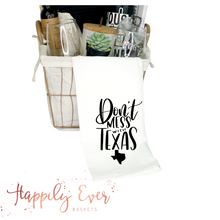 Load image into Gallery viewer, Texas Kitchen Towels
