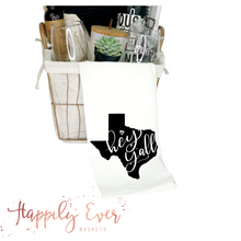 Load image into Gallery viewer, Texas Kitchen Towels
