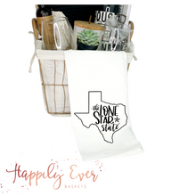 Load image into Gallery viewer, Texas Kitchen Towels
