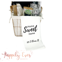 Load image into Gallery viewer, Personalized Kitchen Towel
