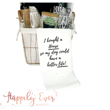 Load image into Gallery viewer, Personalized Kitchen Towel
