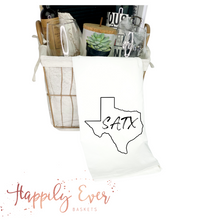 Load image into Gallery viewer, San Antonio Texas Kitchen Towels
