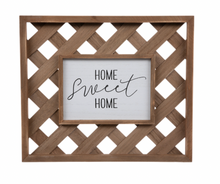 Load image into Gallery viewer, Boho Home Sweet Home
