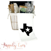 Load image into Gallery viewer, Texas Kitchen Towels
