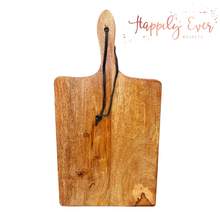 Load image into Gallery viewer, Charcuterie Kit Basket

