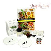 Load image into Gallery viewer, Charcuterie Kit Basket
