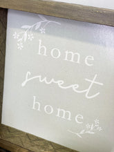 Load image into Gallery viewer, Mint to be Home Sweet Home
